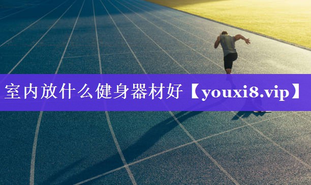 室内放什么健身器材好
