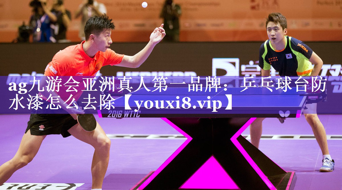 ag九游会亚洲真人第一品牌：乒乓球台防水漆怎么去除
