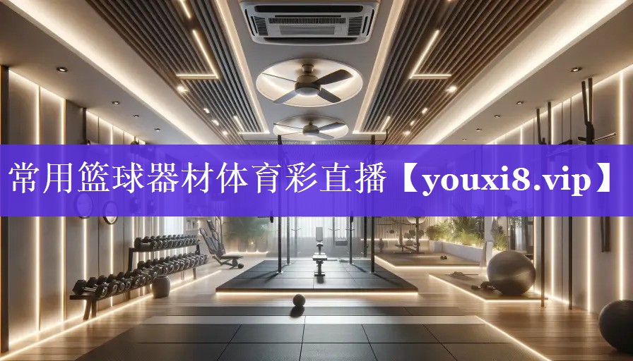 常用篮球器材体育彩直播