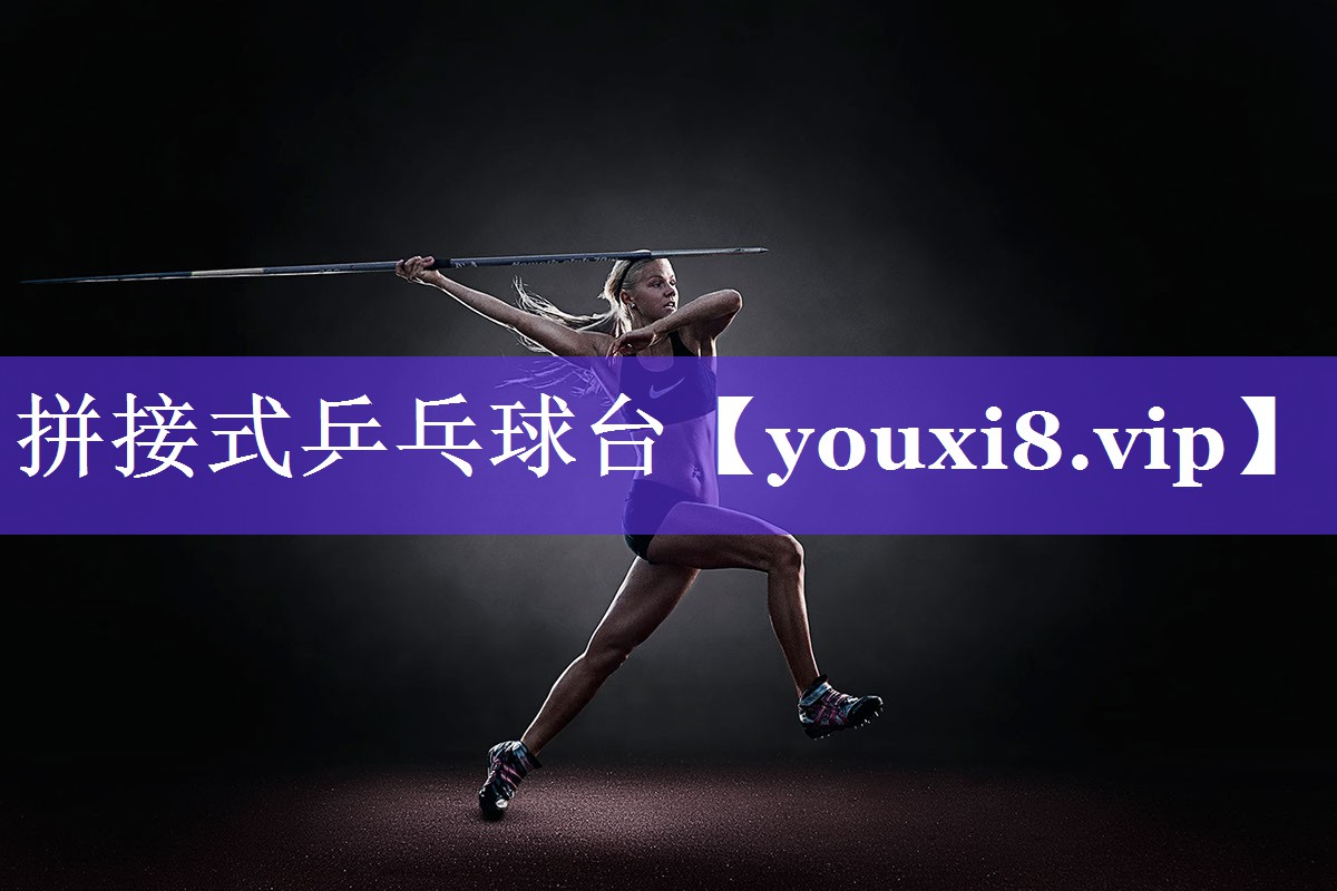 拼接式乒乓球台