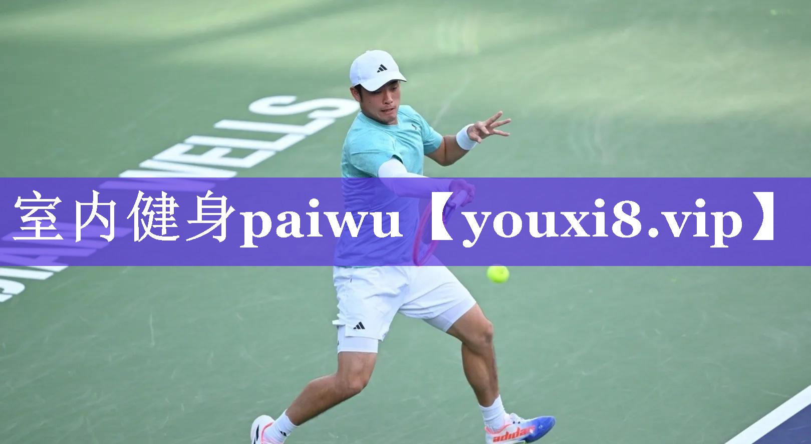 室内健身paiwu
