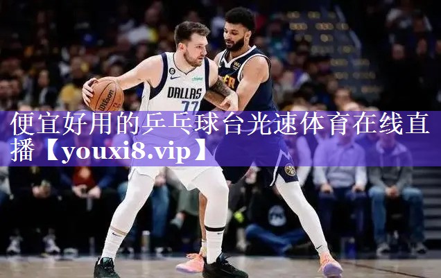 便宜好用的乒乓球台光速体育在线直播