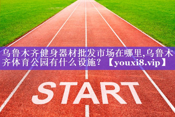 乌鲁木齐健身器材批发市场在哪里,乌鲁木齐体育公园有什么设施？