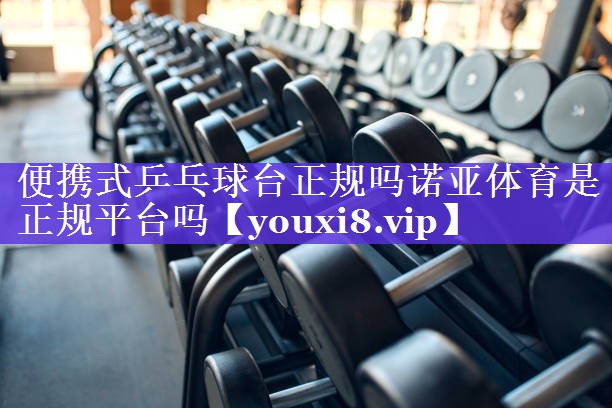 便携式乒乓球台正规吗诺亚体育是正规平台吗