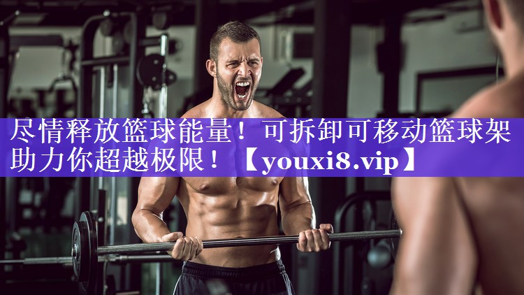 尽情释放篮球能量!可拆卸可移动篮球架助力你超越极限! 尽情释放篮球能量!可拆卸可移动篮球架助力你超越极限!