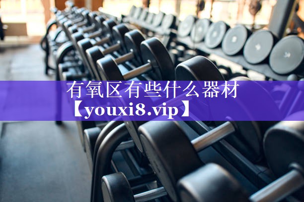 有氧区有些什么器材 有氧区有些什么器材