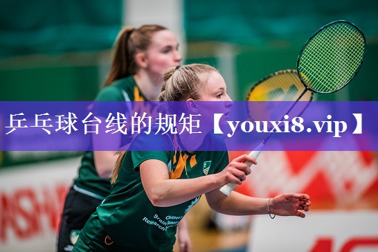 乒乓球台线的规矩 乒乓球台线的规矩