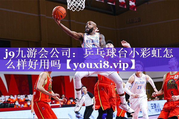 乒乓球台小彩虹怎么样好用吗 乒乓球台小彩虹怎么样好用吗