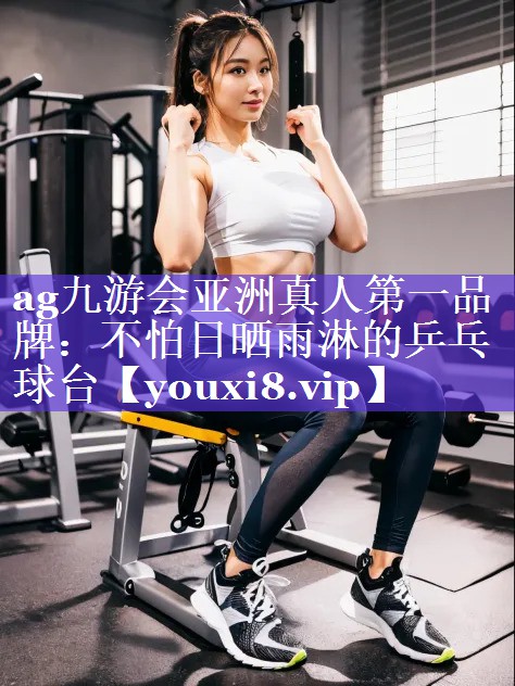 不怕日晒雨淋的乒乓球台 不怕日晒雨淋的乒乓球台