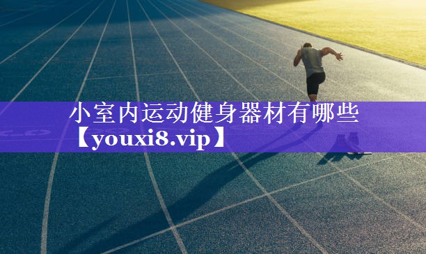小室内运动健身器材有哪些 小室内运动健身器材有哪些