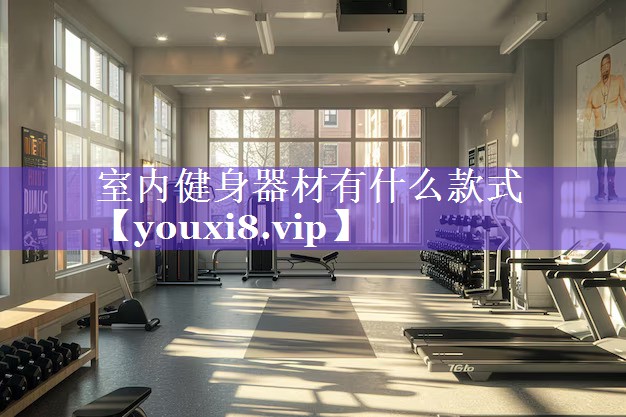 室内健身器材有什么款式 室内健身器材有什么款式