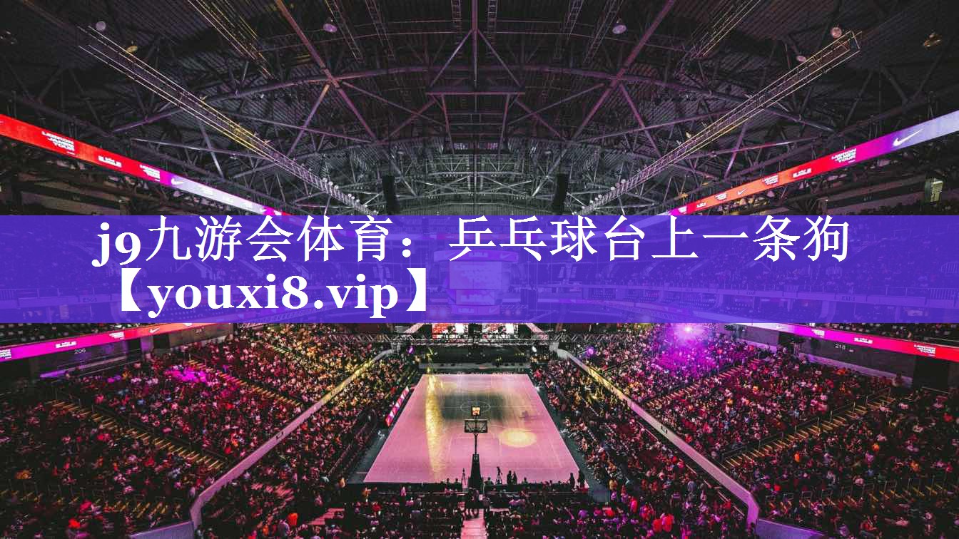 乒乓球台上一条狗 乒乓球台上一条狗